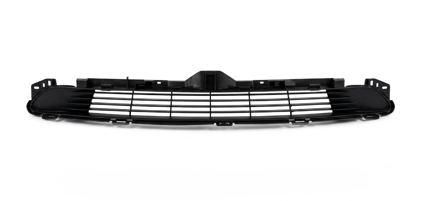 Front bumper grille for Tesla Model 3